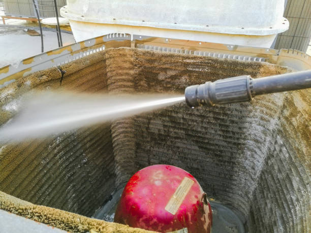 Best HVAC System Cleaning  in Rosenberg, TX