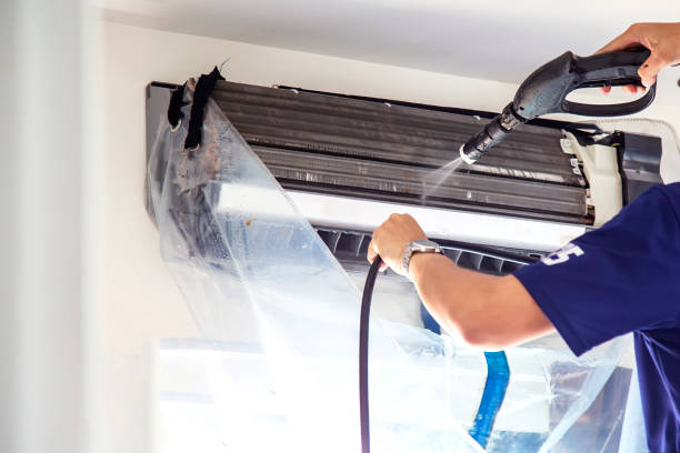 Best Affordable Air Duct Cleaning  in Rosenberg, TX