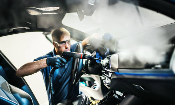 Best Ventilation Cleaning Services  in Rosenberg, TX