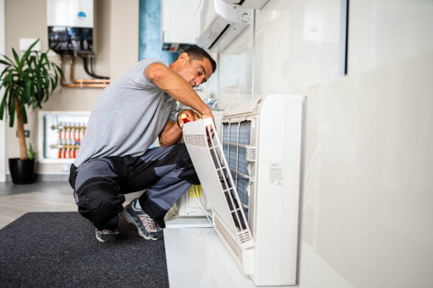 Best Local Air Duct Cleaning Services  in Rosenberg, TX