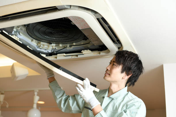 Best Commercial HVAC Duct Cleaning  in Rosenberg, TX