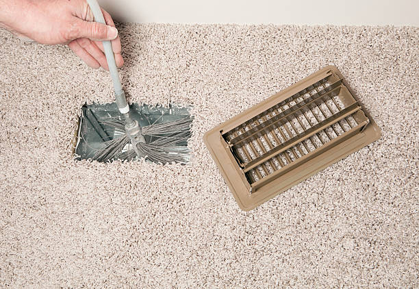 Best Affordable Duct Cleaning Services  in Rosenberg, TX